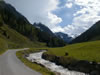 Road to Oberiss, Austria