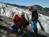 Mountaineering Class