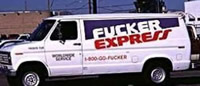 Fucker Express